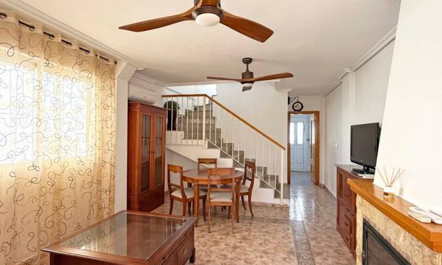 Venta - Semi Detached - Orihuela Costa - Los Altos