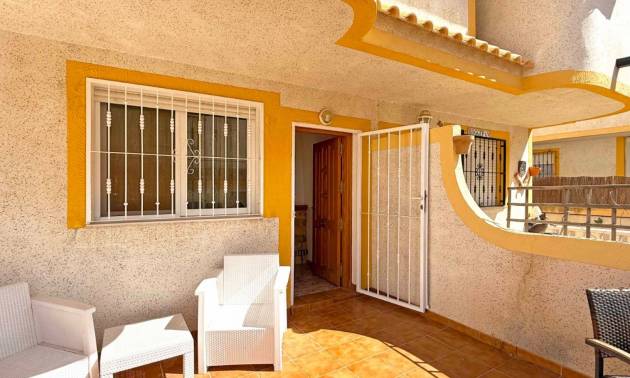 Venta - Semi Detached - Orihuela Costa - Los Altos