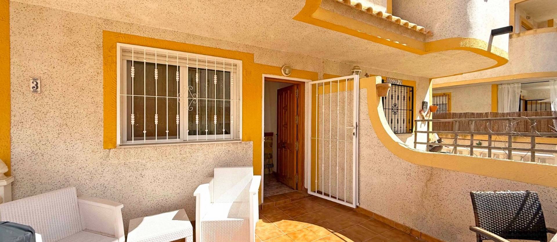 Venta - Semi Detached - Orihuela Costa - Los Altos