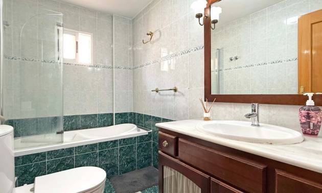 Venta - Semi Detached - Orihuela Costa - Los Altos