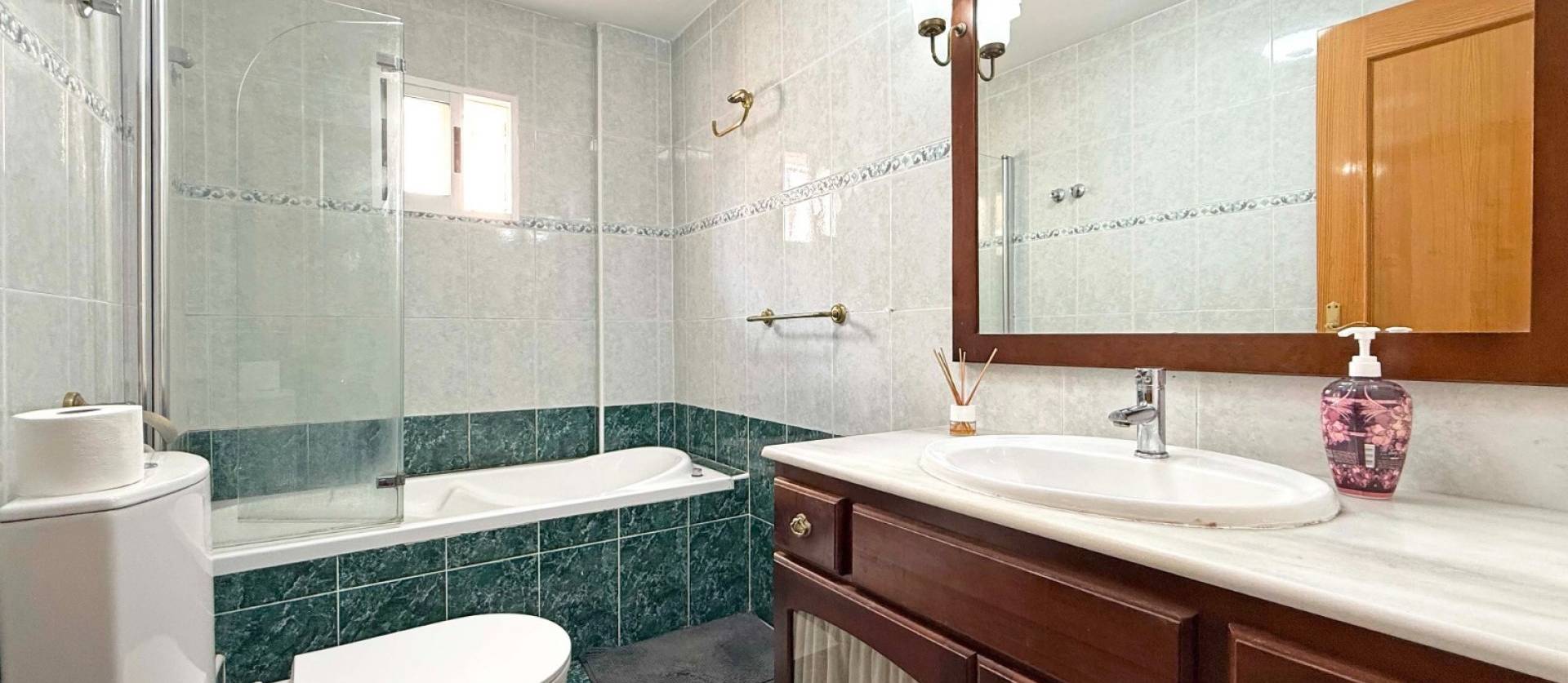 Venta - Semi Detached - Orihuela Costa - Los Altos