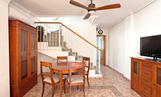 Venta - Semi Detached - Orihuela Costa - Los Altos