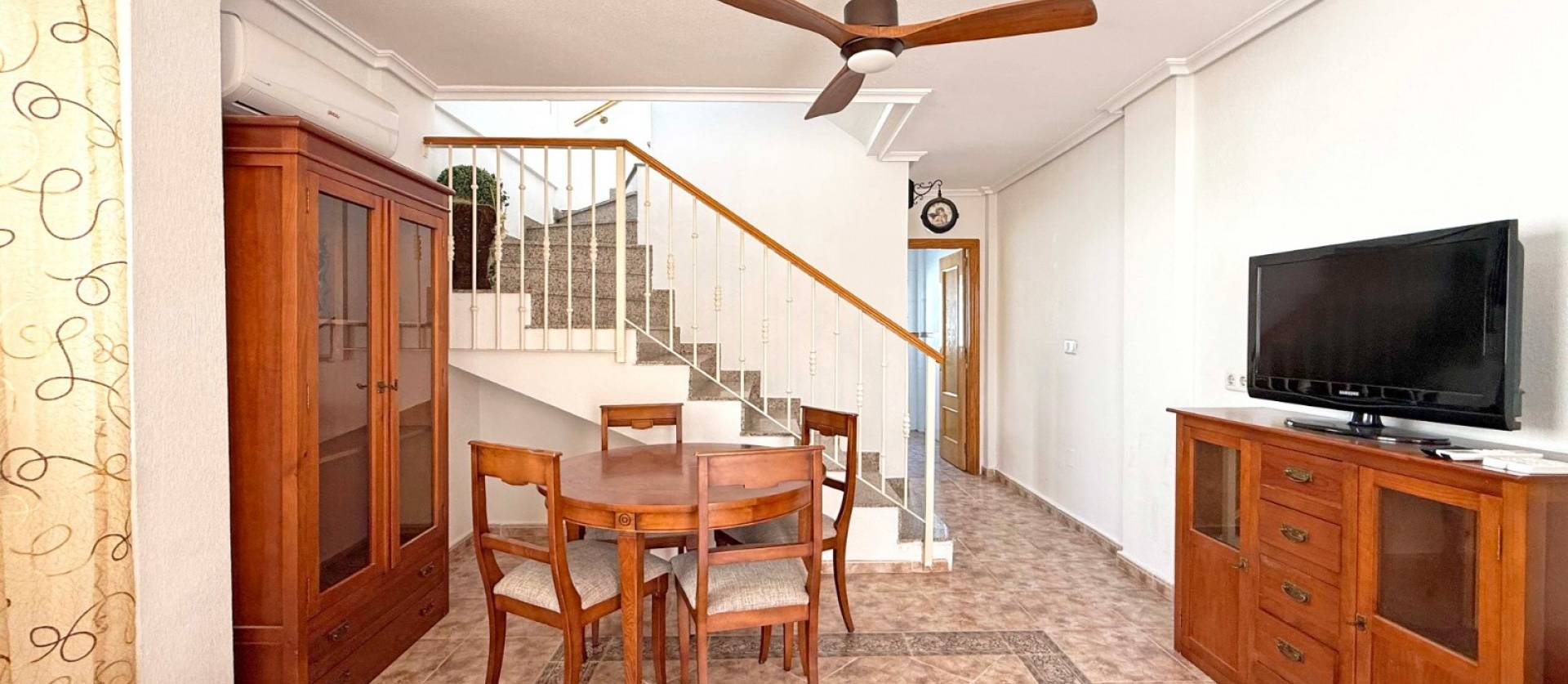 Venta - Semi Detached - Orihuela Costa - Los Altos