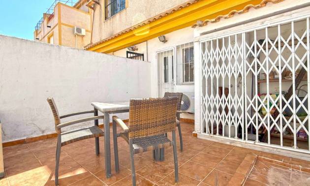 Venta - Semi Detached - Orihuela Costa - Los Altos