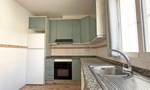 Venta - Semi Detached - Orihuela Costa - Los Altos