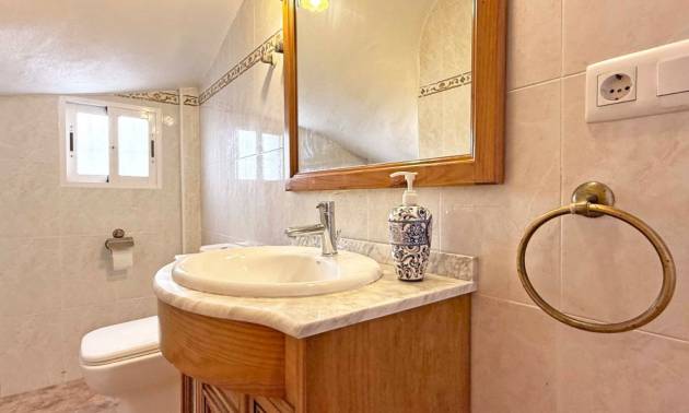 Venta - Semi Detached - Orihuela Costa - Los Altos