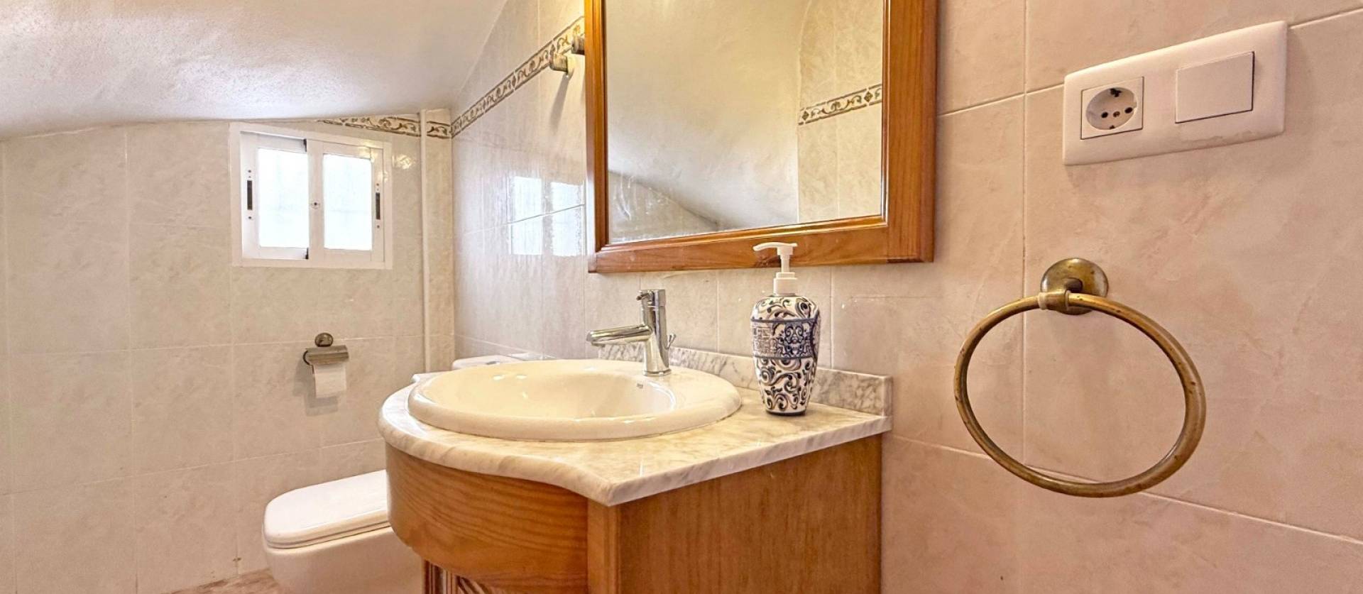 Venta - Semi Detached - Orihuela Costa - Los Altos