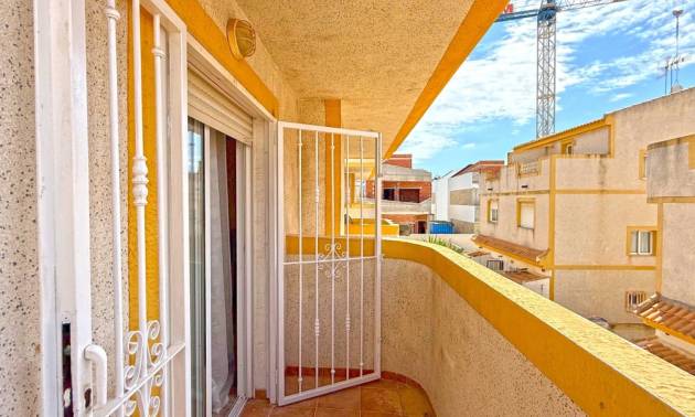 Venta - Semi Detached - Orihuela Costa - Los Altos