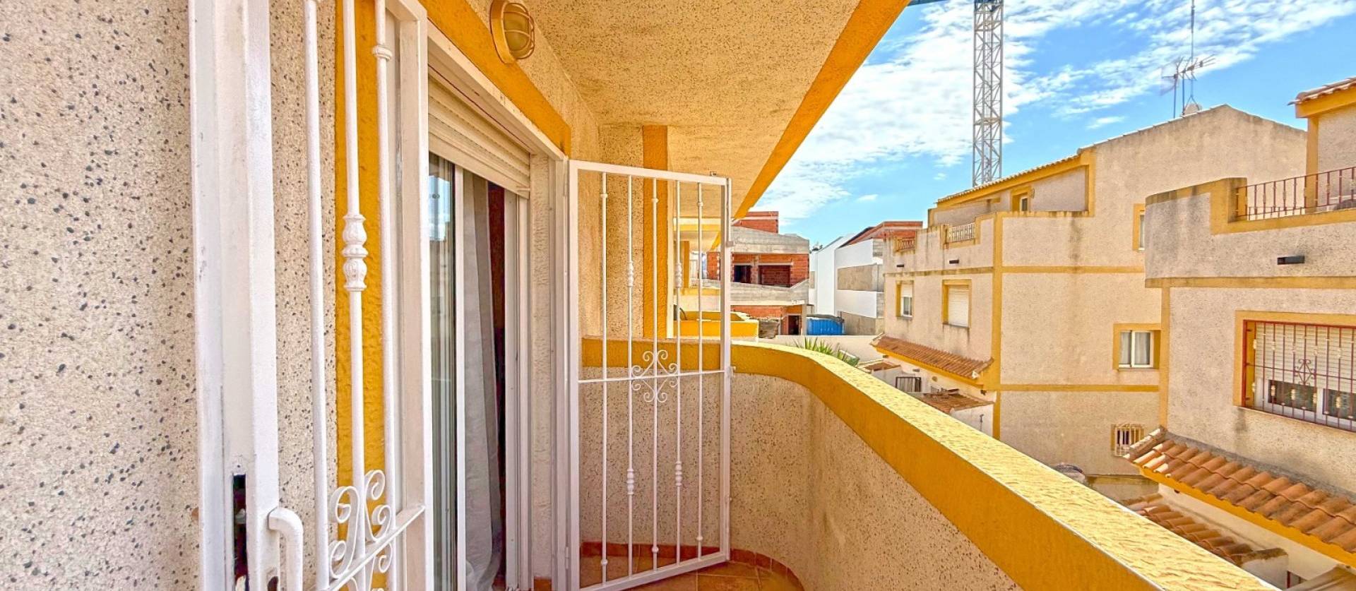 Venta - Semi Detached - Orihuela Costa - Los Altos