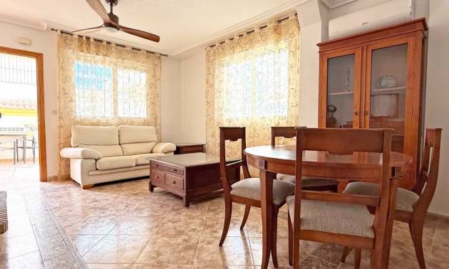 Venta - Semi Detached - Orihuela Costa - Los Altos