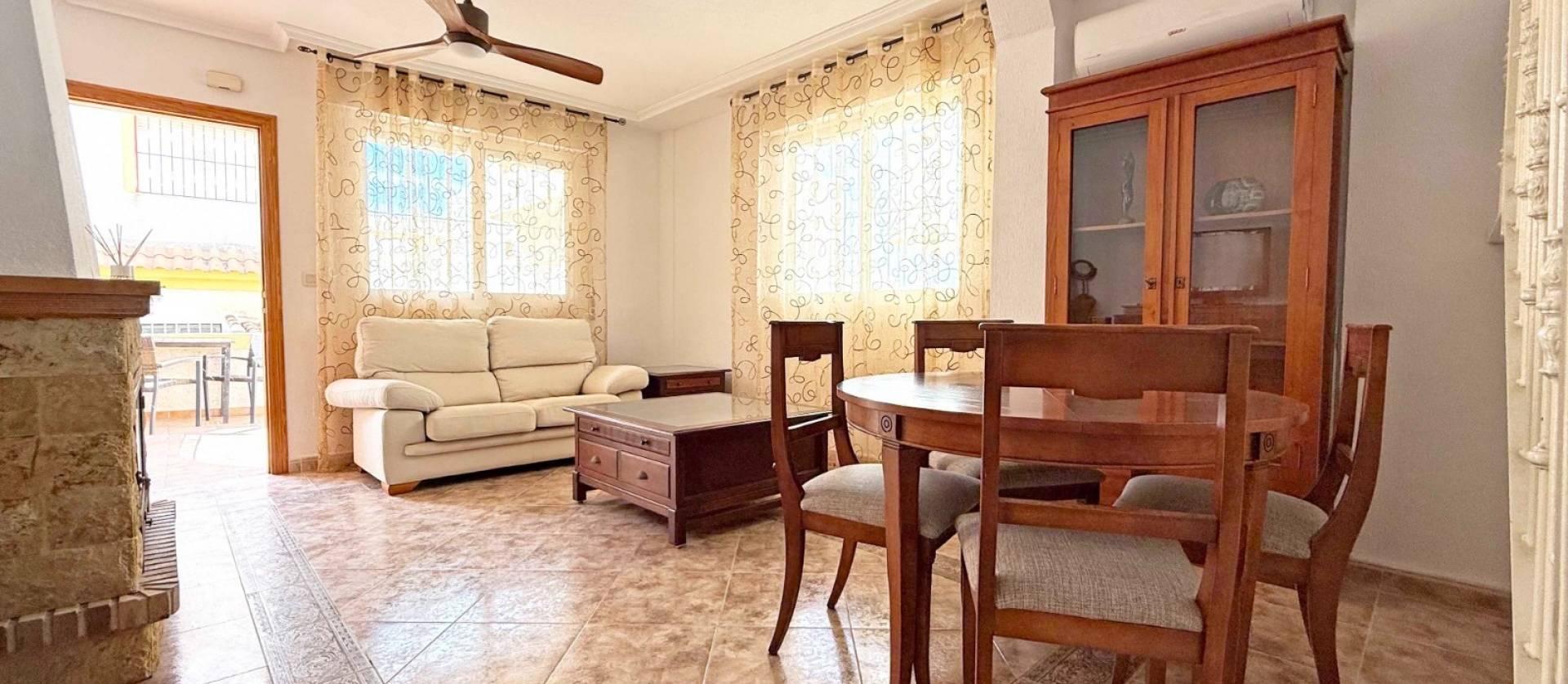 Venta - Semi Detached - Orihuela Costa - Los Altos