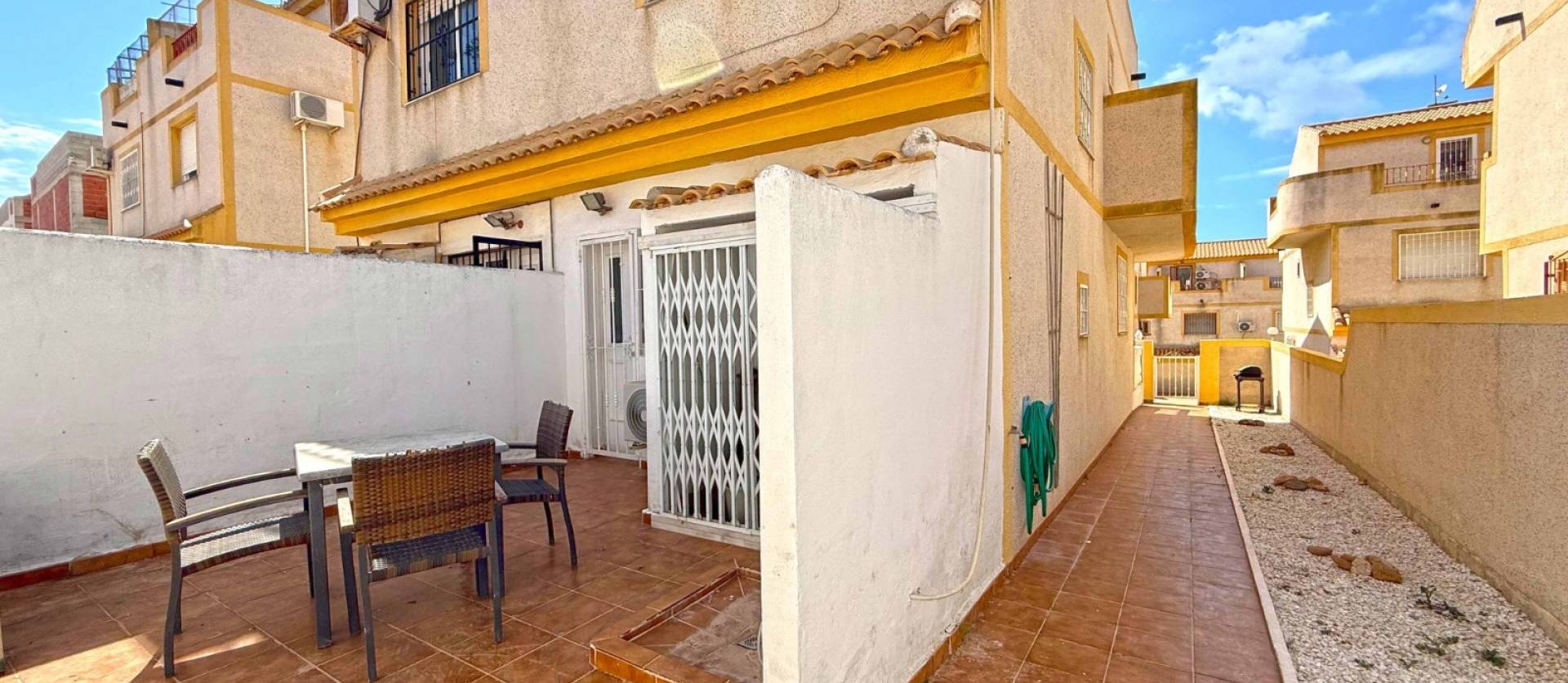 Venta - Semi Detached - Orihuela Costa - Los Altos