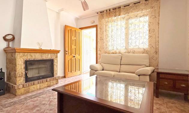 Venta - Semi Detached - Orihuela Costa - Los Altos