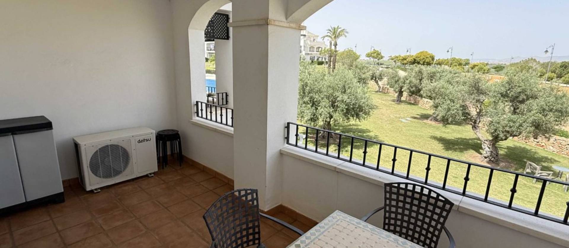 Revente - Apartment - Hacienda Riquelme Golf Resort