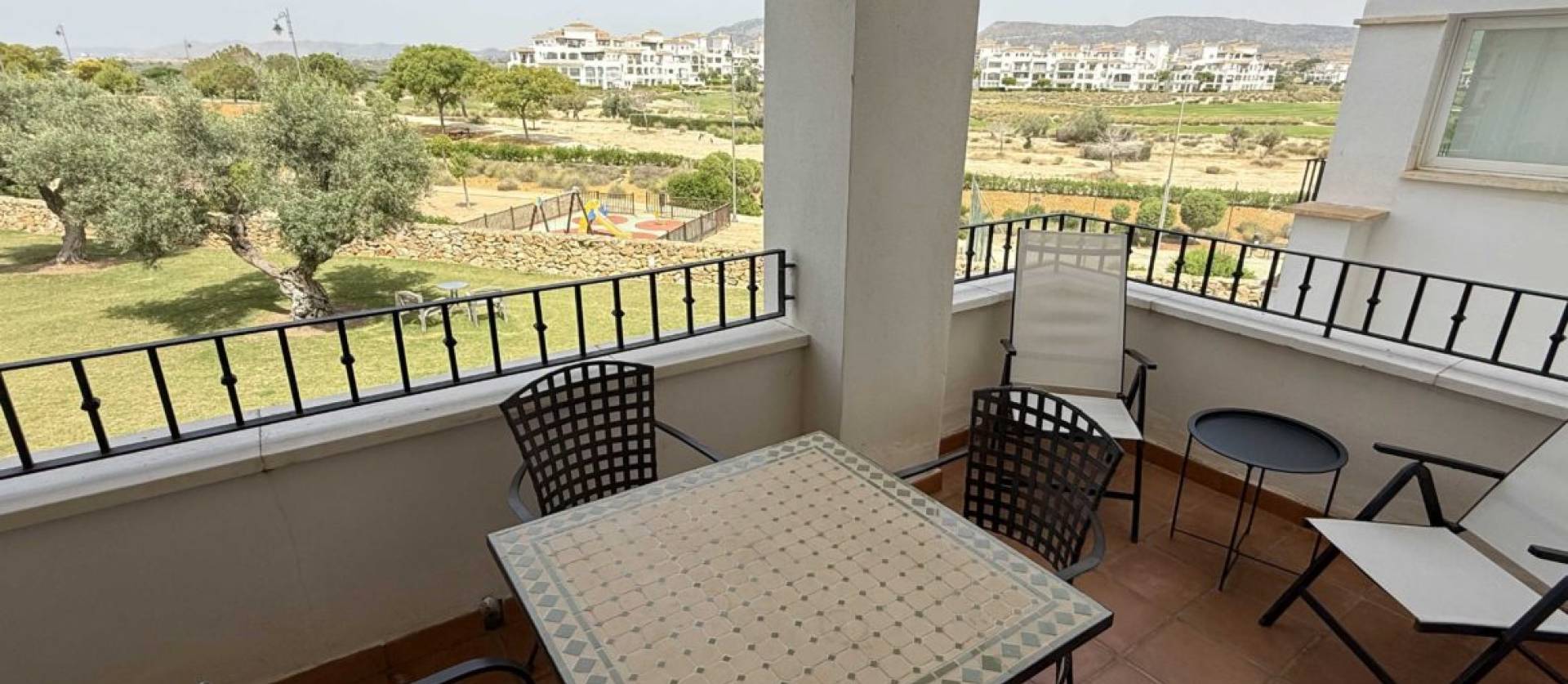 Revente - Apartment - Hacienda Riquelme Golf Resort