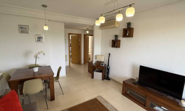 Revente - Apartment - Hacienda Riquelme Golf Resort