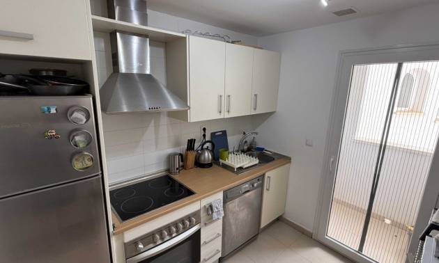 Revente - Apartment - Hacienda Riquelme Golf Resort