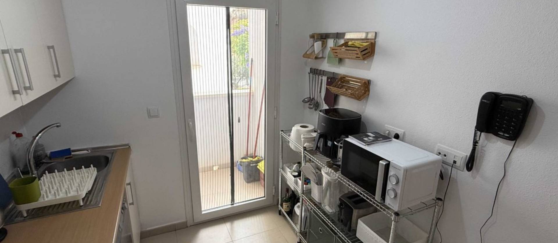 Revente - Apartment - Hacienda Riquelme Golf Resort