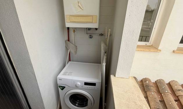 Revente - Apartment - Hacienda Riquelme Golf Resort