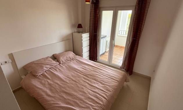 Revente - Apartment - Hacienda Riquelme Golf Resort