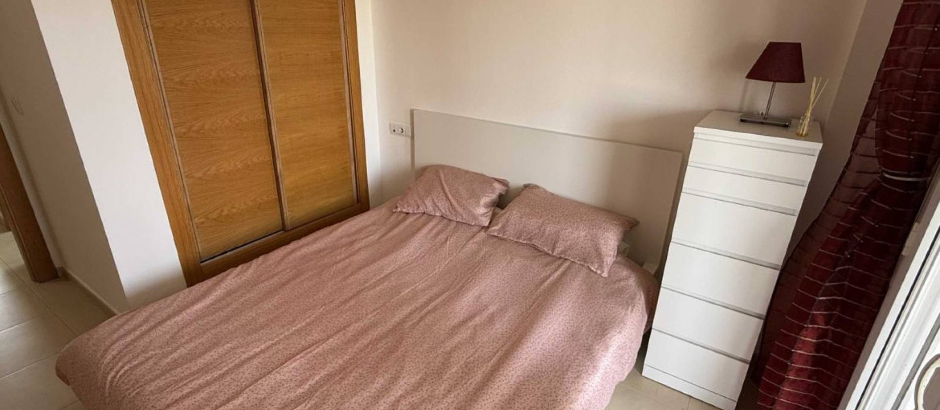 Revente - Apartment - Hacienda Riquelme Golf Resort