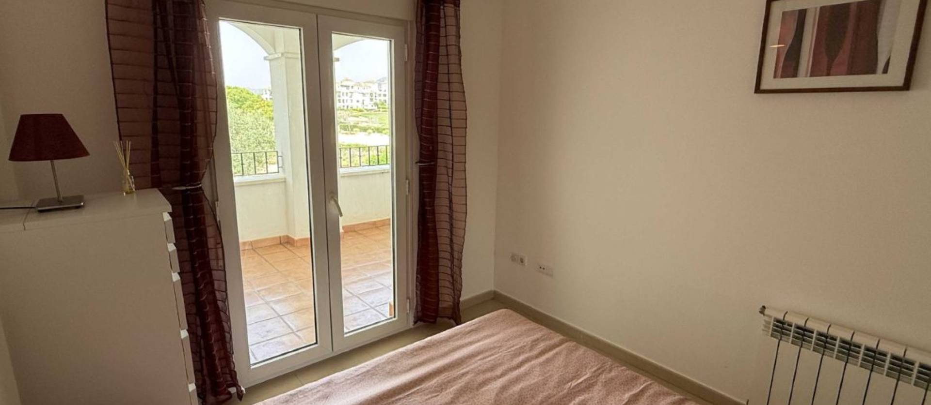 Revente - Apartment - Hacienda Riquelme Golf Resort