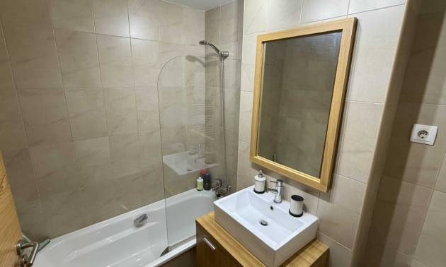 Revente - Apartment - Hacienda Riquelme Golf Resort