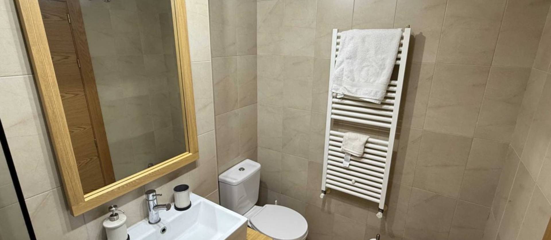 Revente - Apartment - Hacienda Riquelme Golf Resort