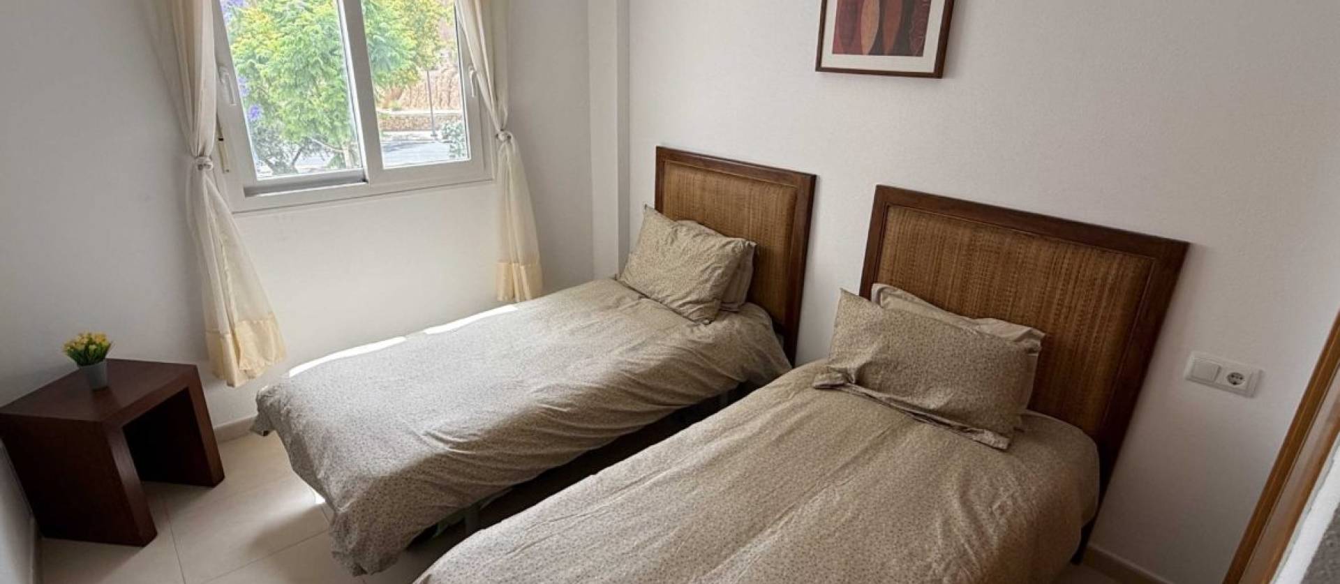 Revente - Apartment - Hacienda Riquelme Golf Resort