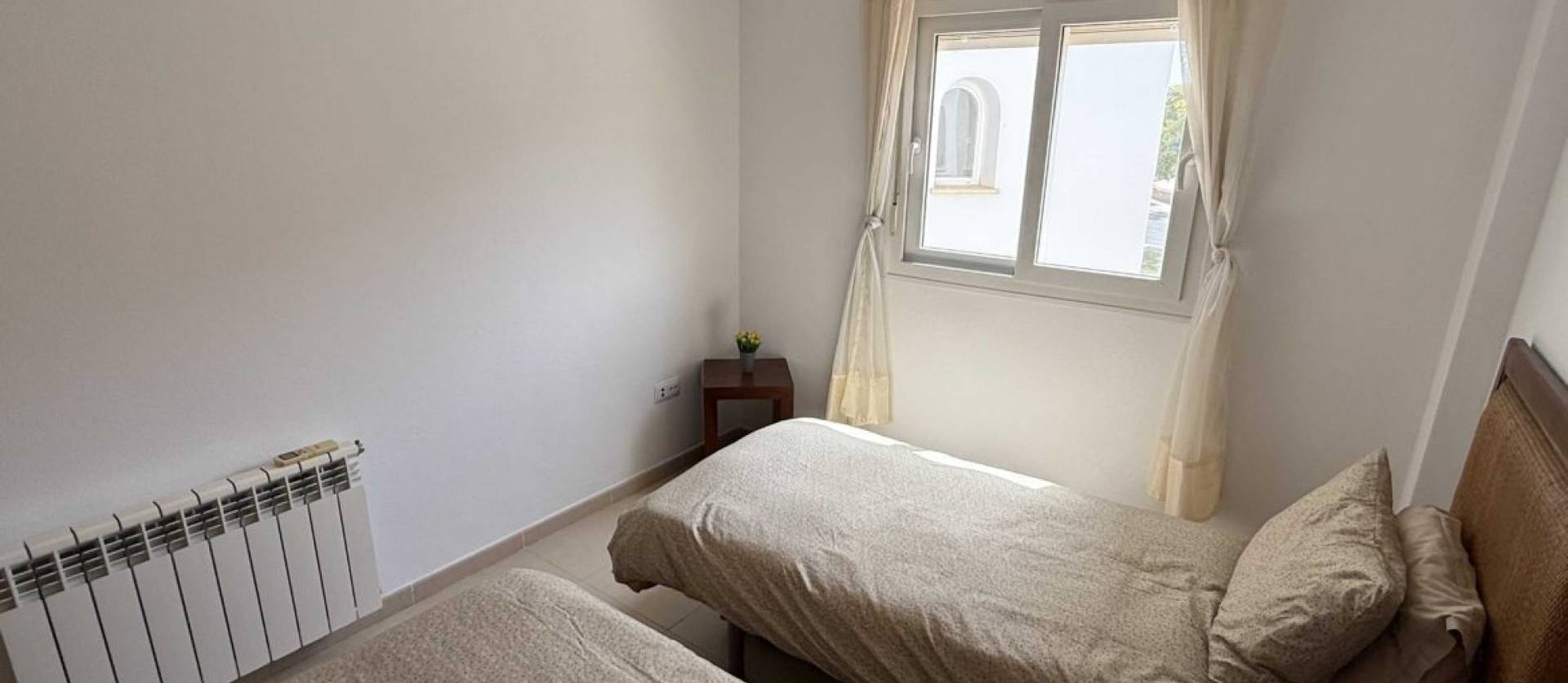 Revente - Apartment - Hacienda Riquelme Golf Resort