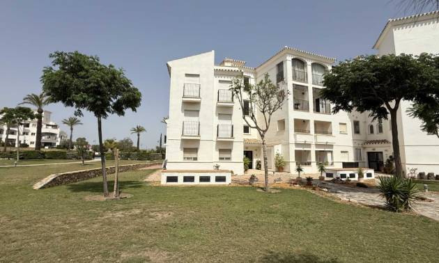 Revente - Apartment - Hacienda Riquelme Golf Resort