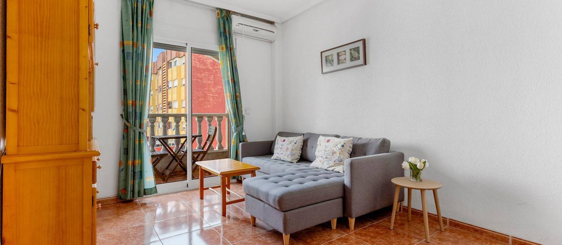 Venta - Apartment - Torrevieja - Estacion de autobuses