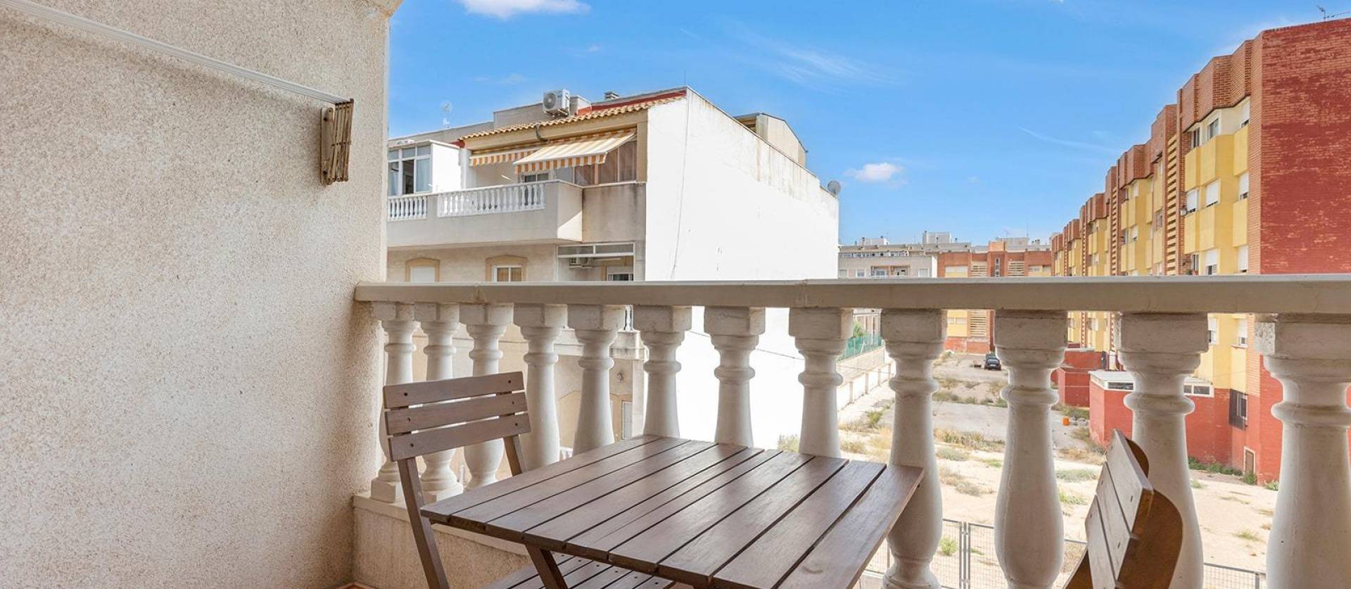 Venta - Apartment - Torrevieja - Estacion de autobuses