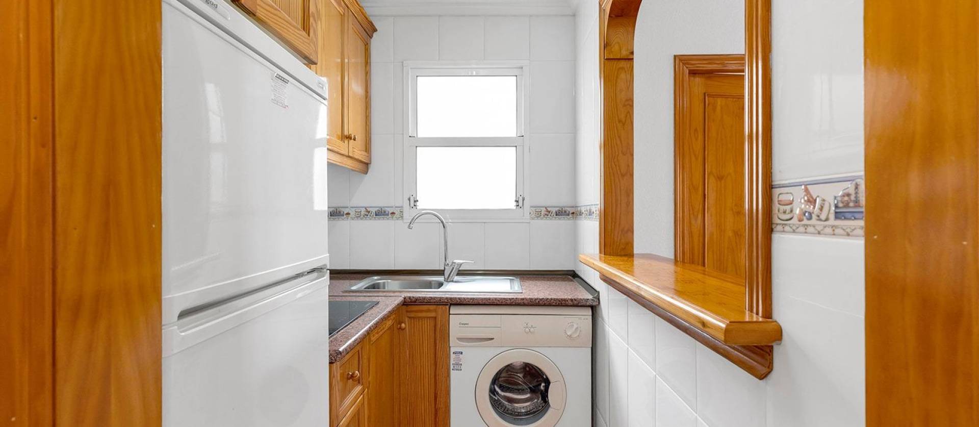 Venta - Apartment - Torrevieja - Estacion de autobuses