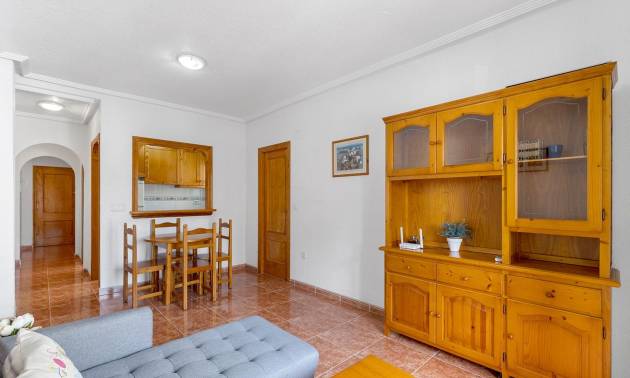 Venta - Apartment - Torrevieja - Estacion de autobuses