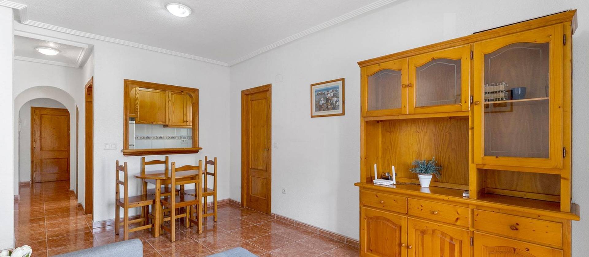Venta - Apartment - Torrevieja - Estacion de autobuses