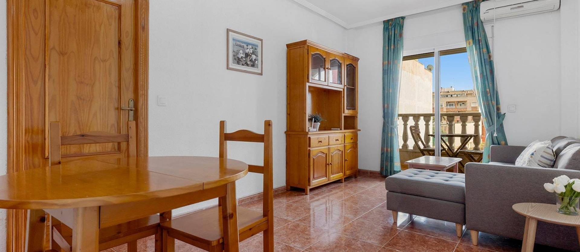 Venta - Apartment - Torrevieja - Estacion de autobuses