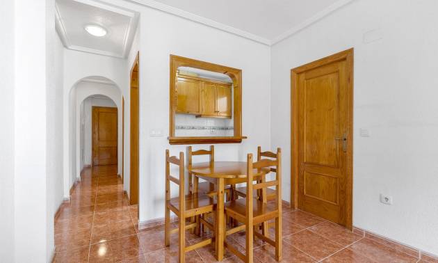 Venta - Apartment - Torrevieja - Estacion de autobuses