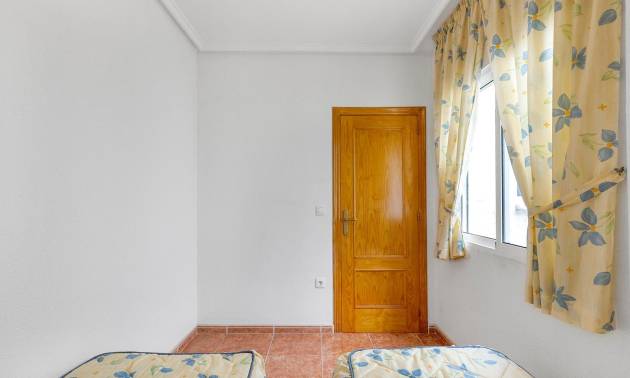 Venta - Apartment - Torrevieja - Estacion de autobuses