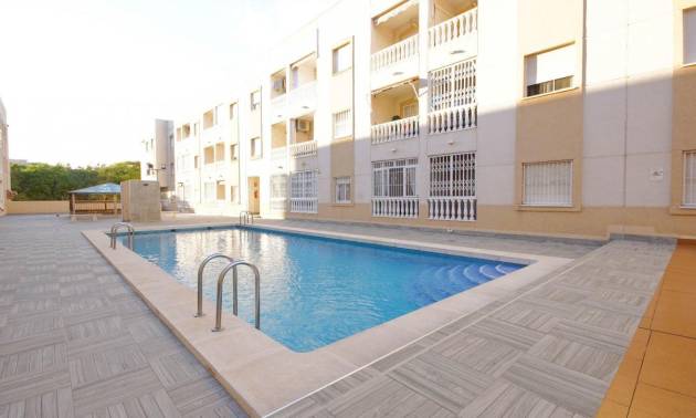 Venta - Apartment - Torrevieja - Estacion de autobuses