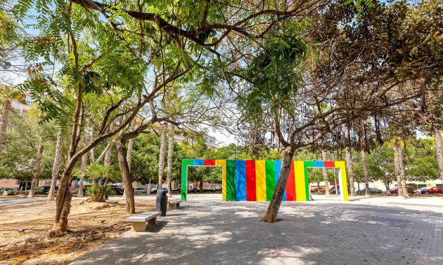 Venta - Apartment - Torrevieja - Estacion de autobuses