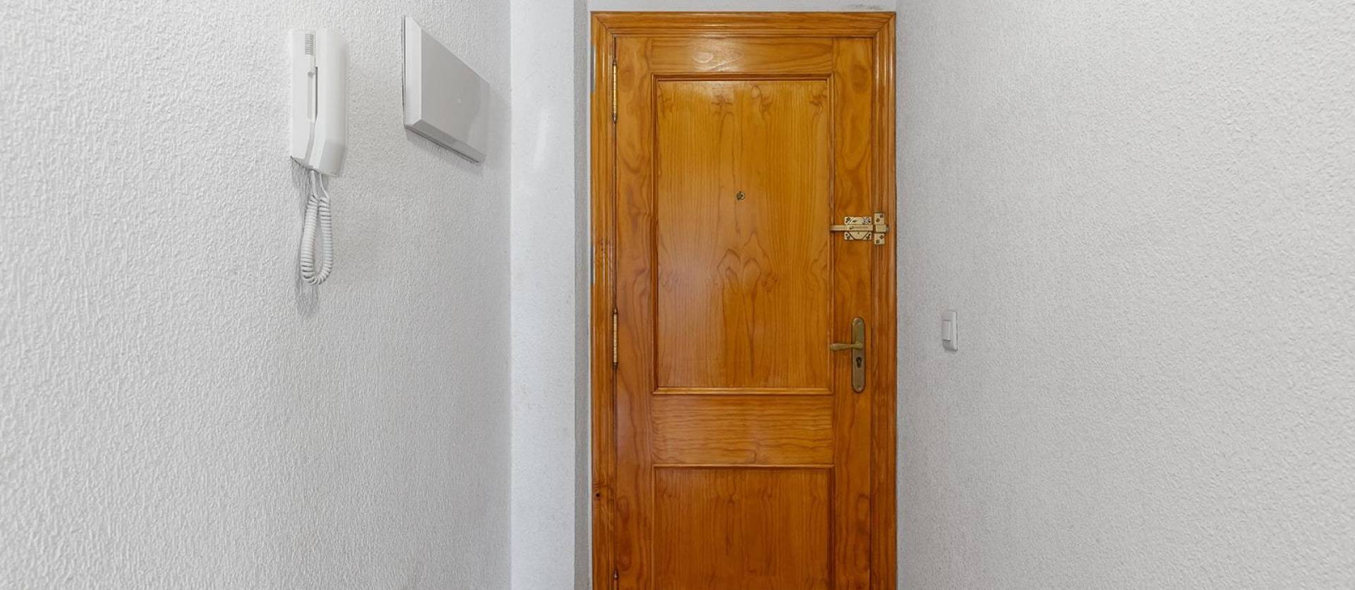 Venta - Apartment - Torrevieja - Estacion de autobuses