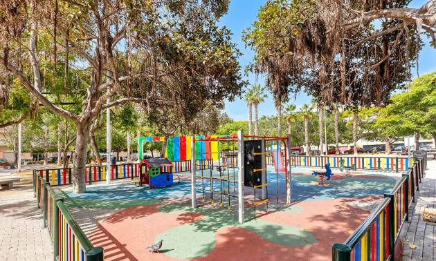 Venta - Apartment - Torrevieja - Estacion de autobuses