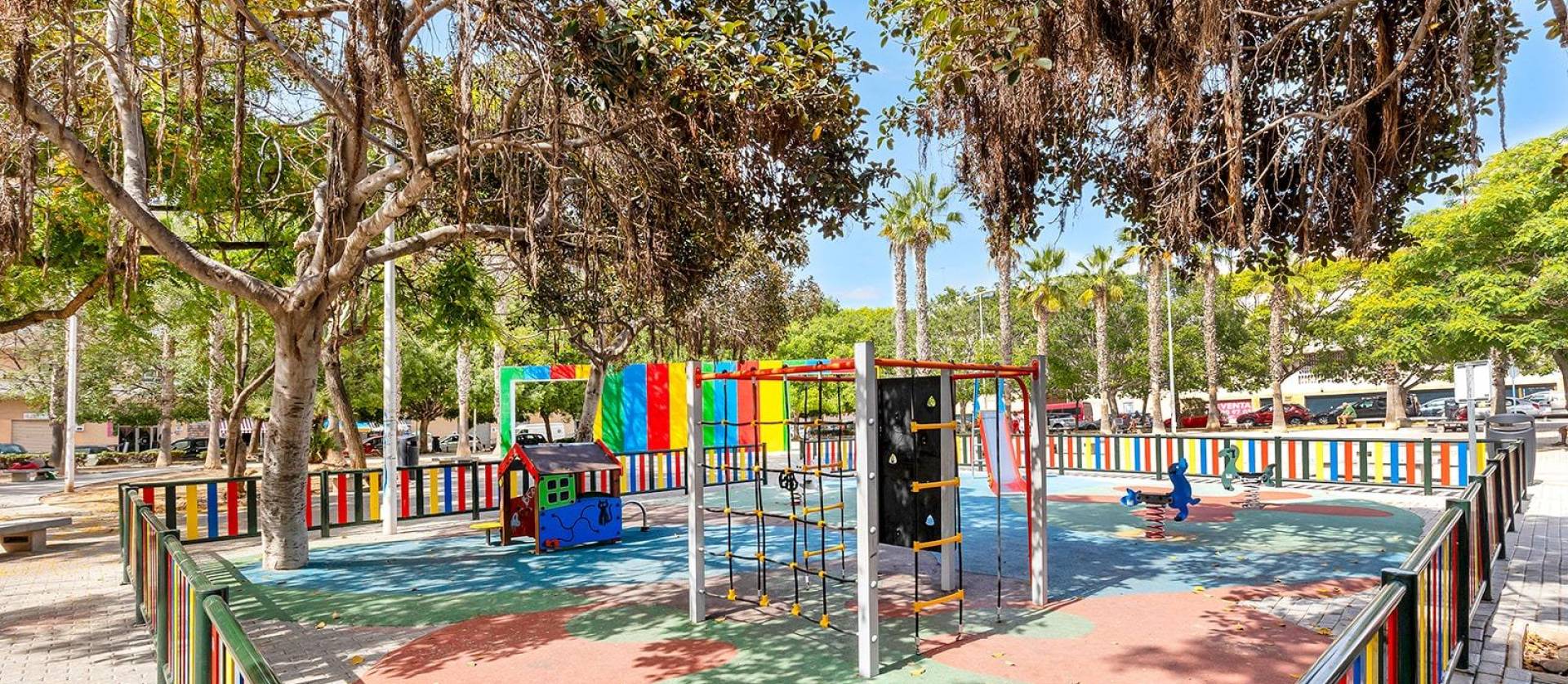 Venta - Apartment - Torrevieja - Estacion de autobuses