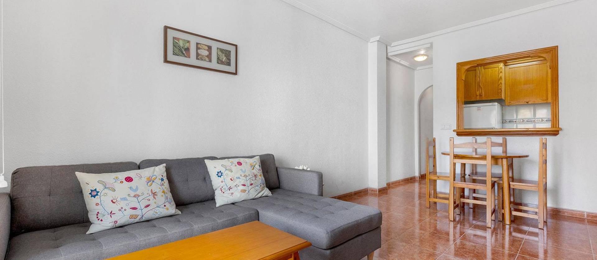 Bestaande woningen - Appartment - Torrevieja