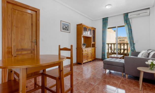 Bestaande woningen - Appartment - Torrevieja