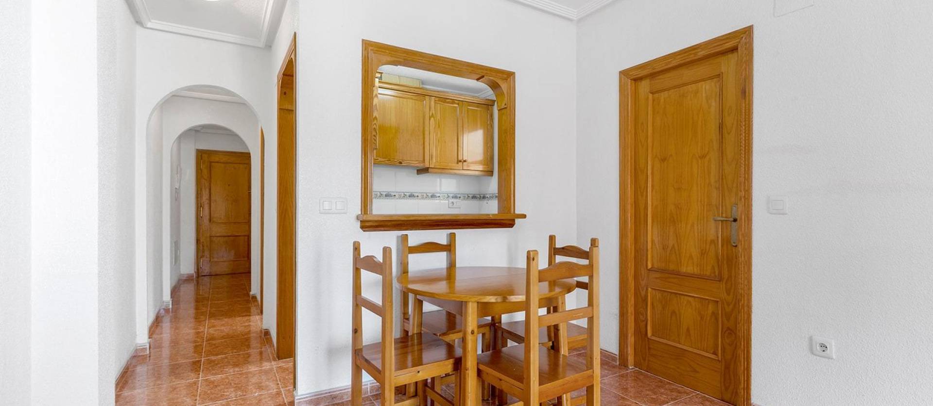 Bestaande woningen - Appartment - Torrevieja