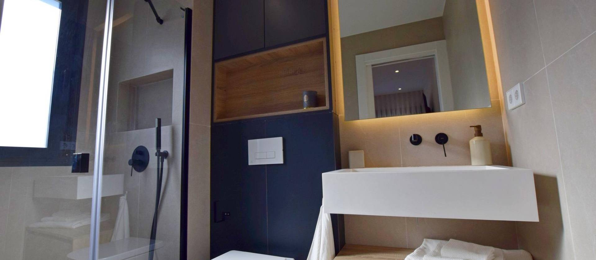 Nueva construcción  - Villa - Alhama de Murcia - Condado de Alhama