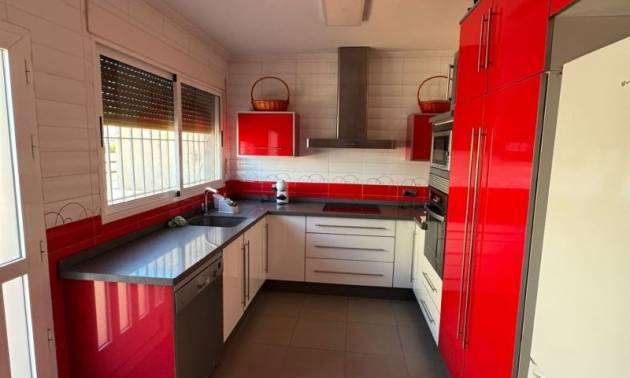 Bestaande woningen - Villa - Torrevieja