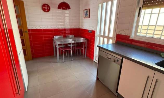 Bestaande woningen - Villa - Torrevieja